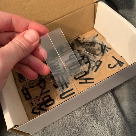 Mini light box 💡 - Picture 4 of 8